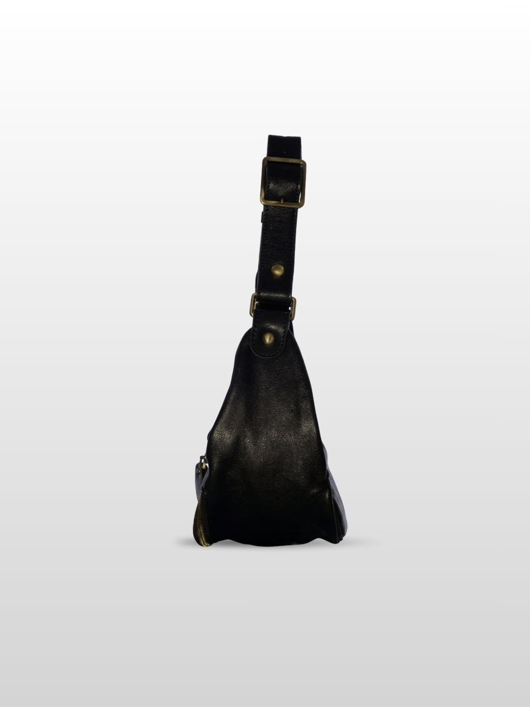 Crossbody Leather Bag