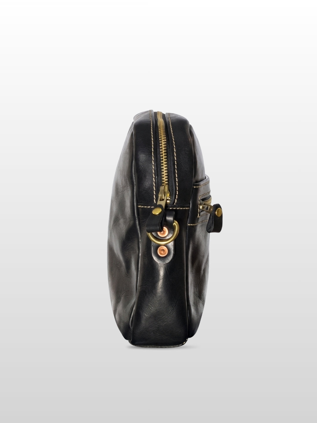 Sling Leather Bag