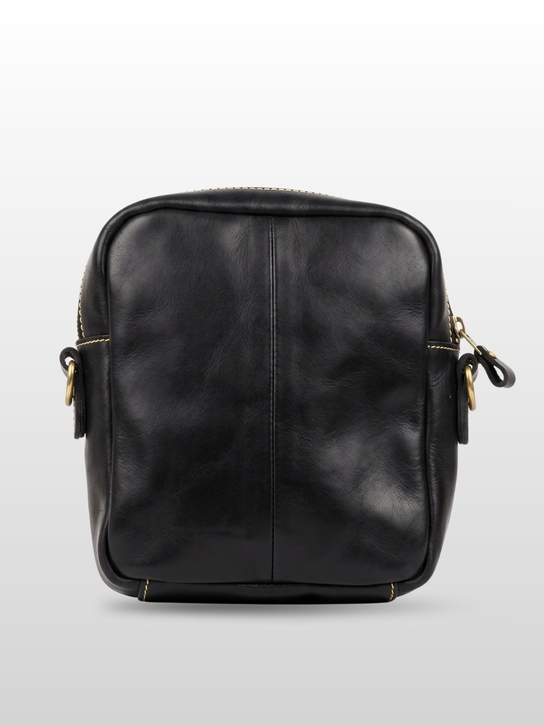 Sling Leather Bag