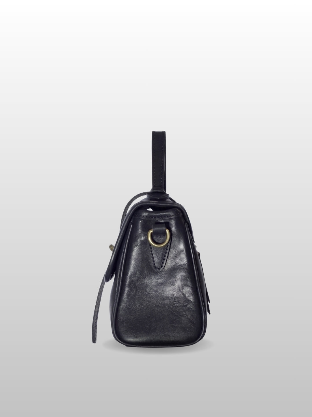 Doctor Leather Bag