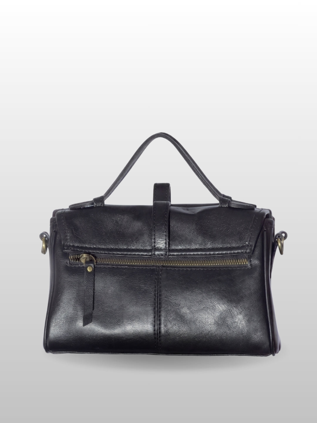 Doctor Leather Bag