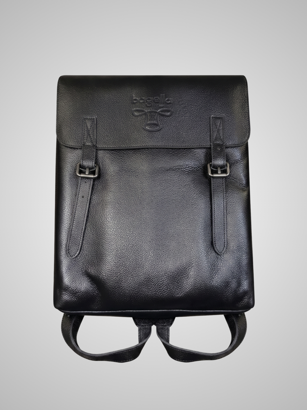 Leather Backpack