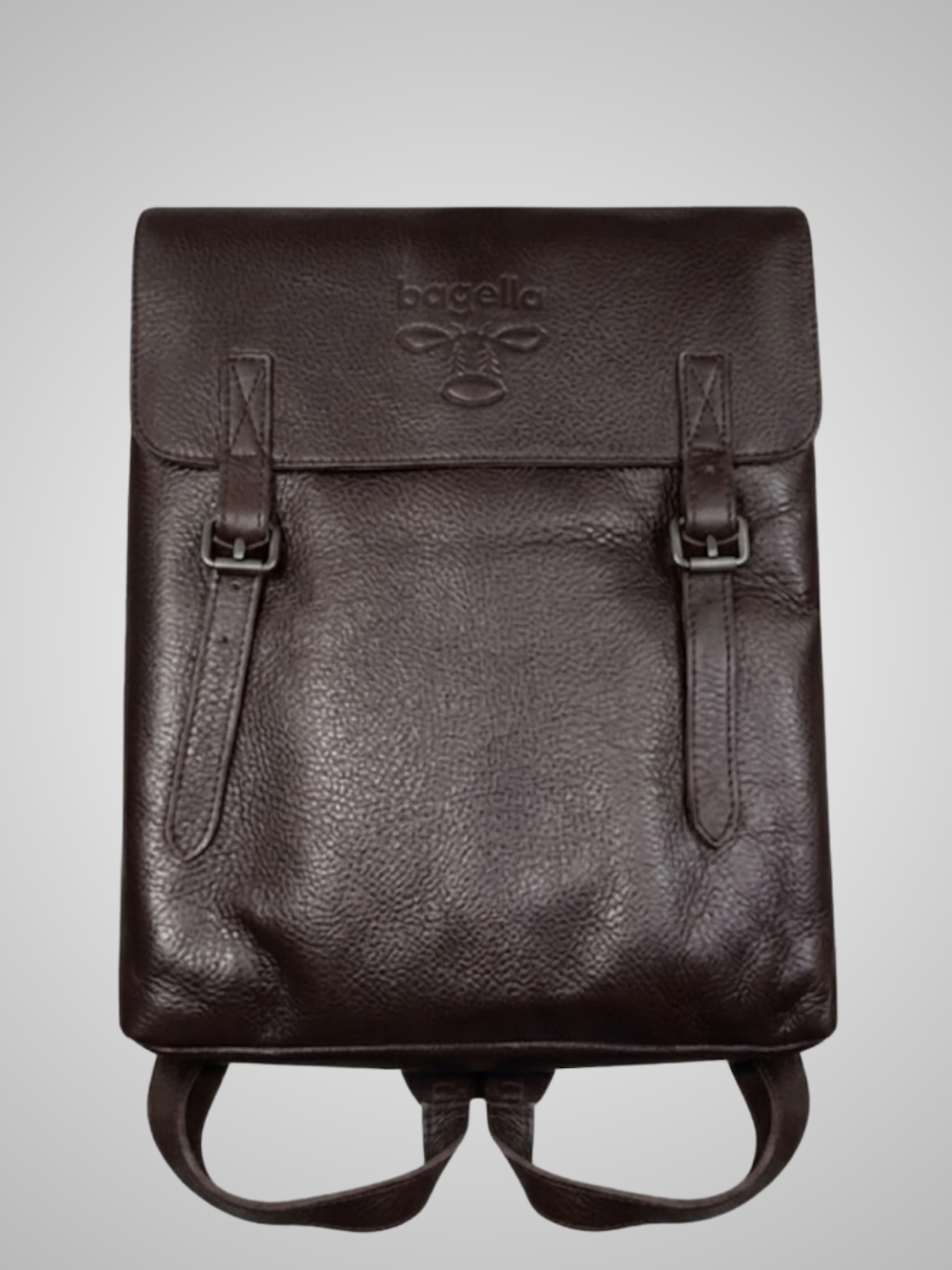 Leather Backpack
