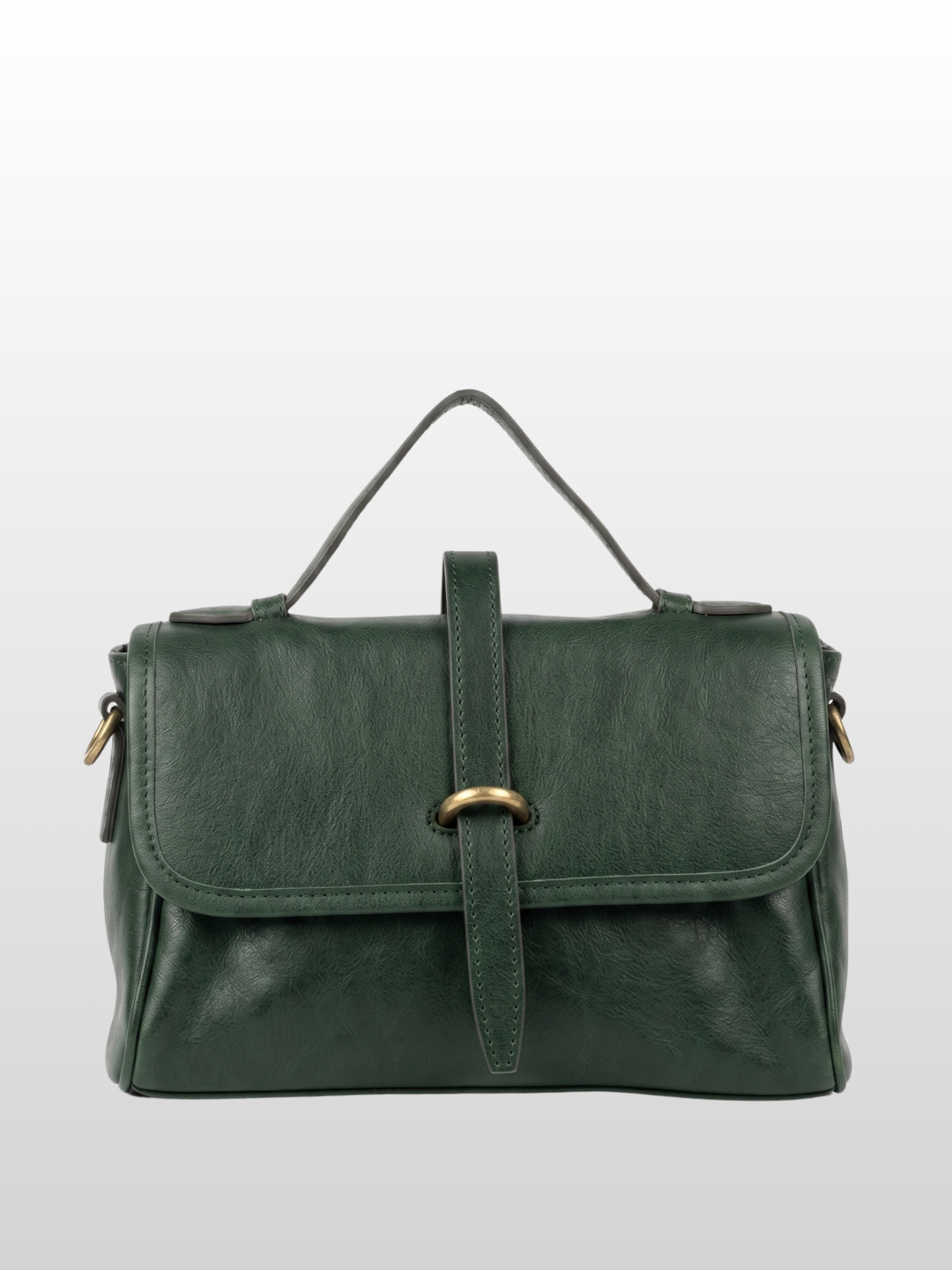 Doctor Leather Bag