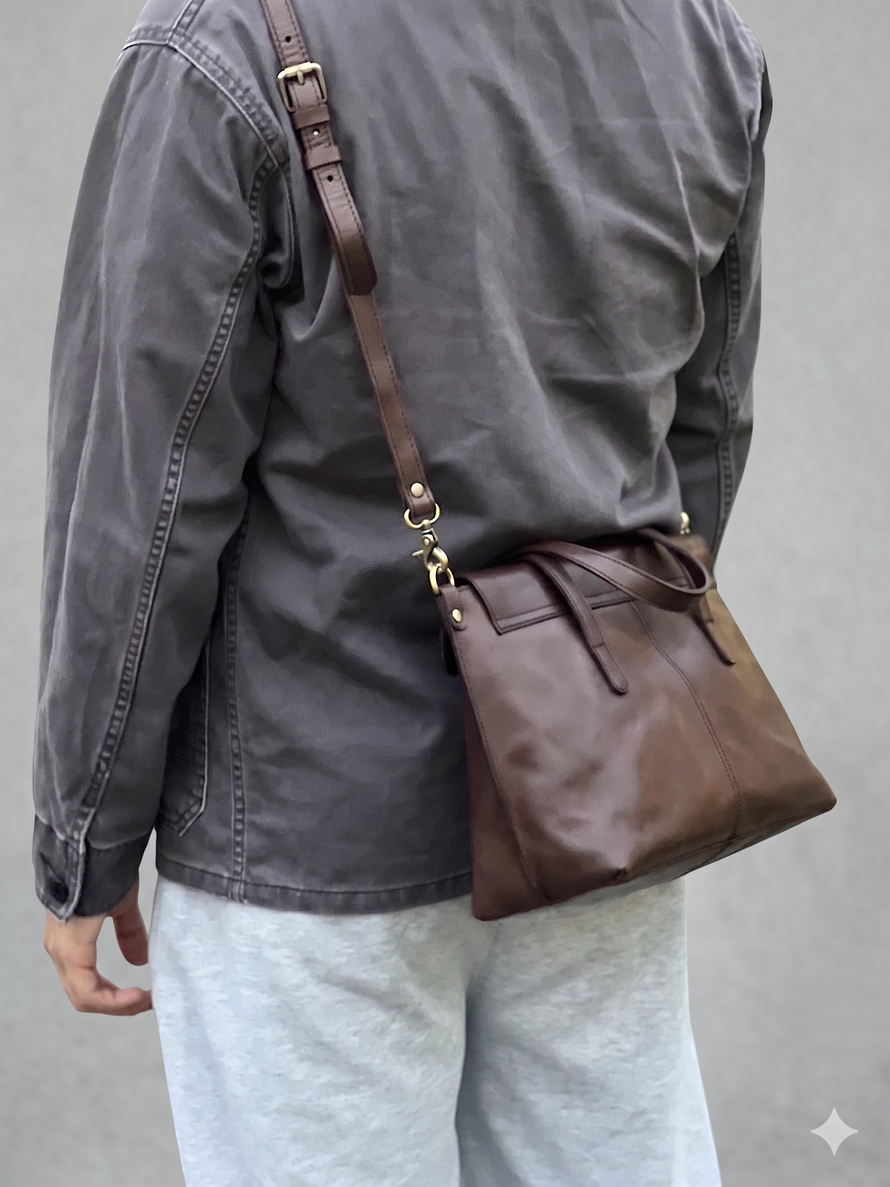Envelope Bag