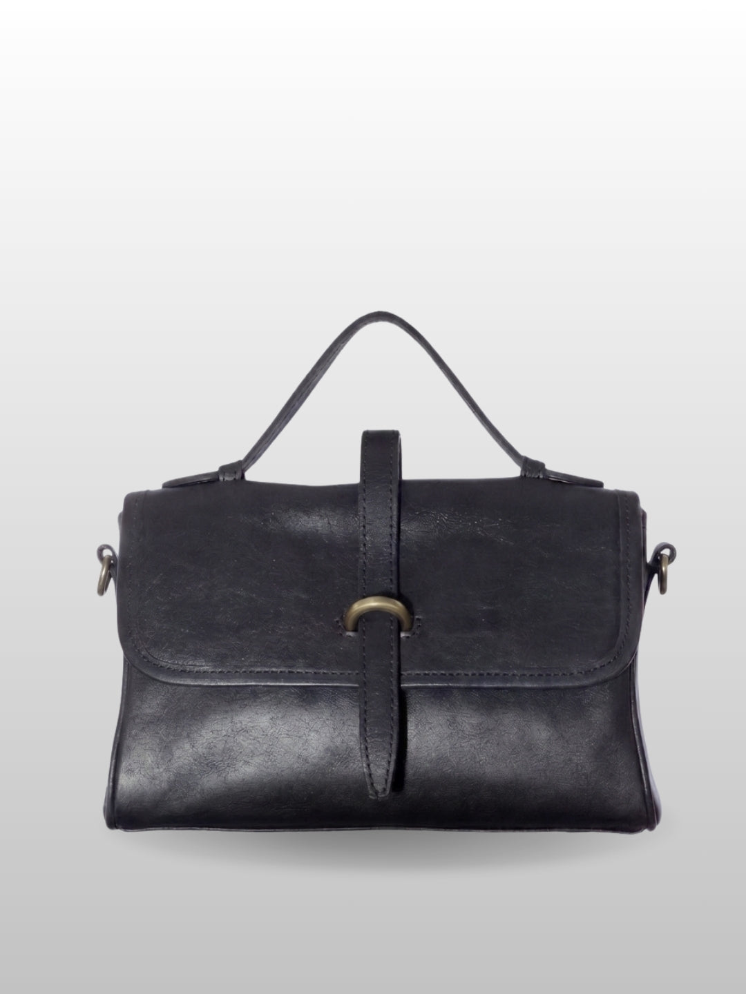Doctor Leather Bag