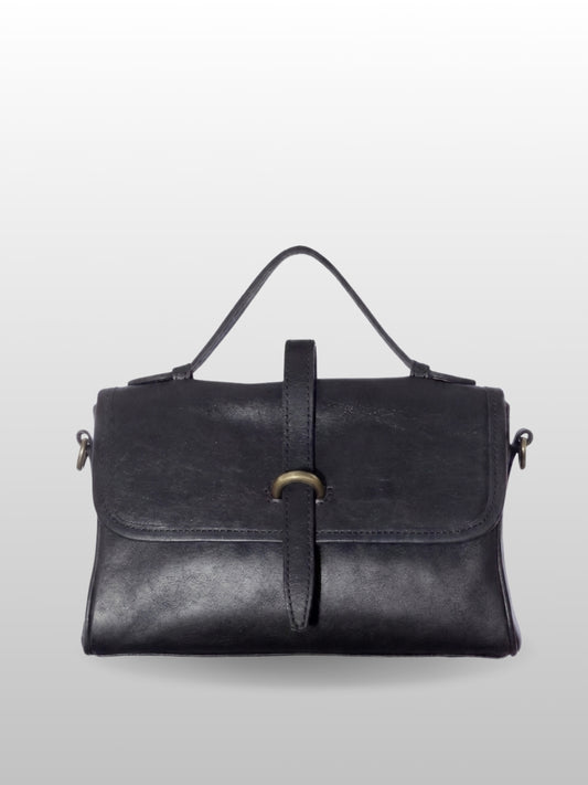 Doctor Leather Bag