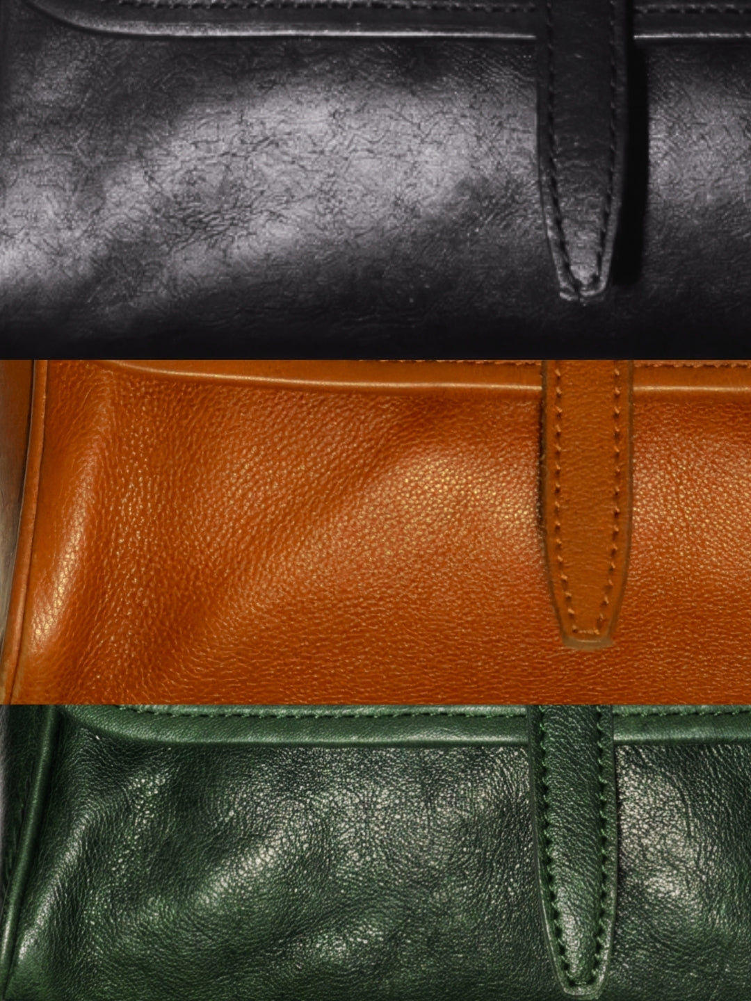 Doctor Leather Bag