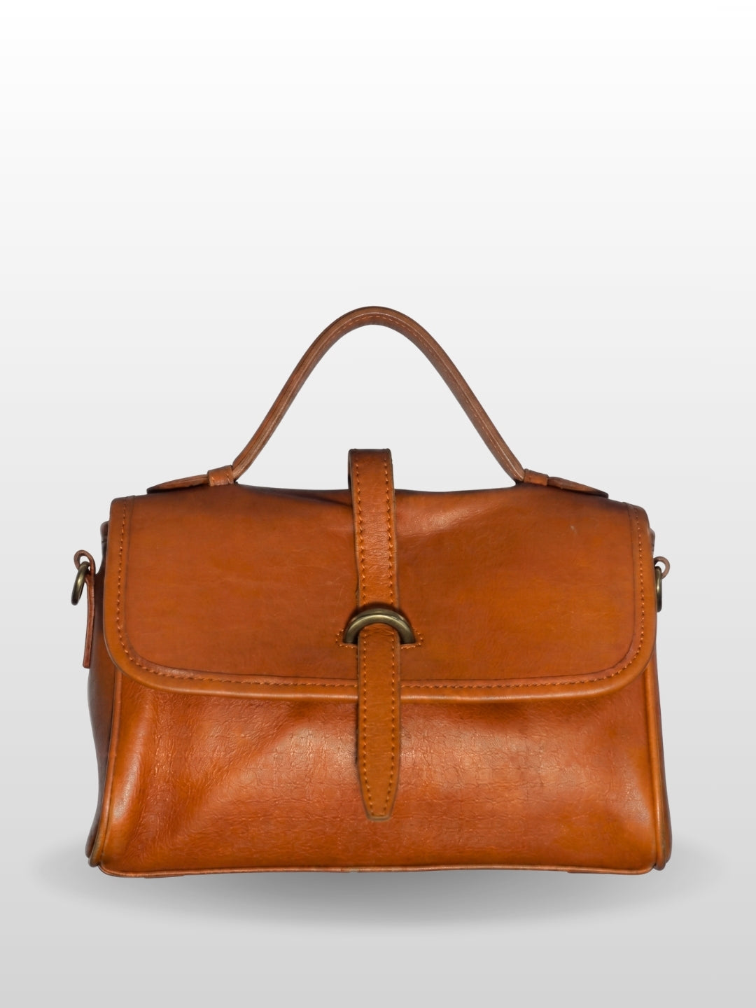 Doctor Leather Bag