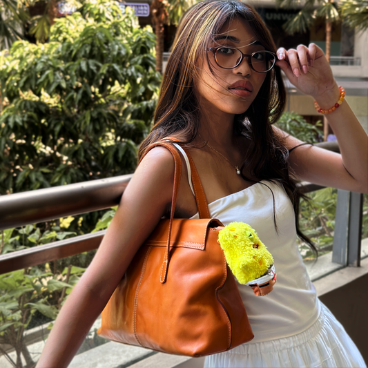 Envelope Bag