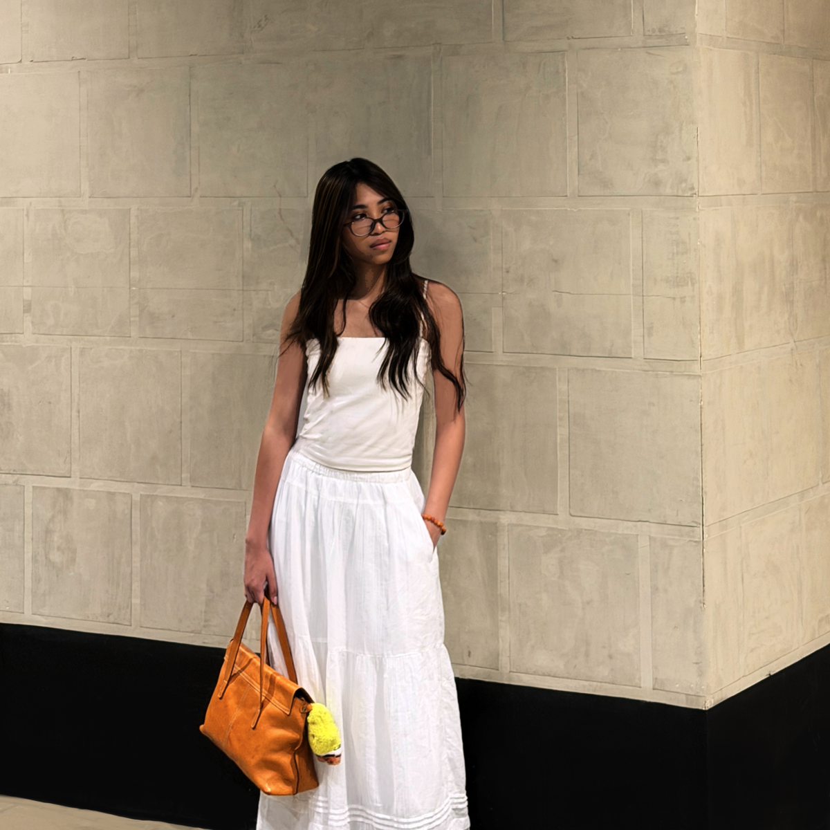 Envelope Bag