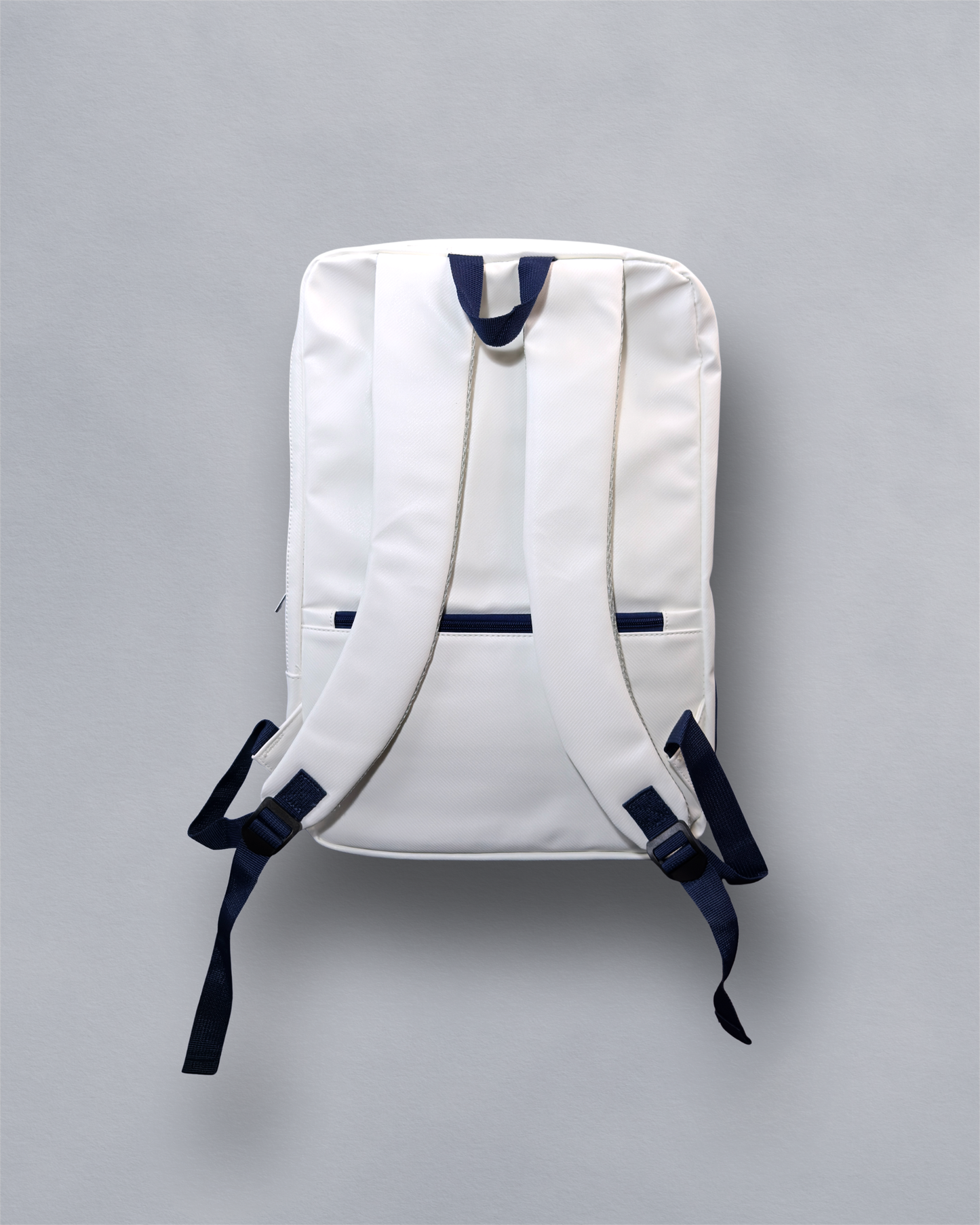 White Sports Bagella Bag
