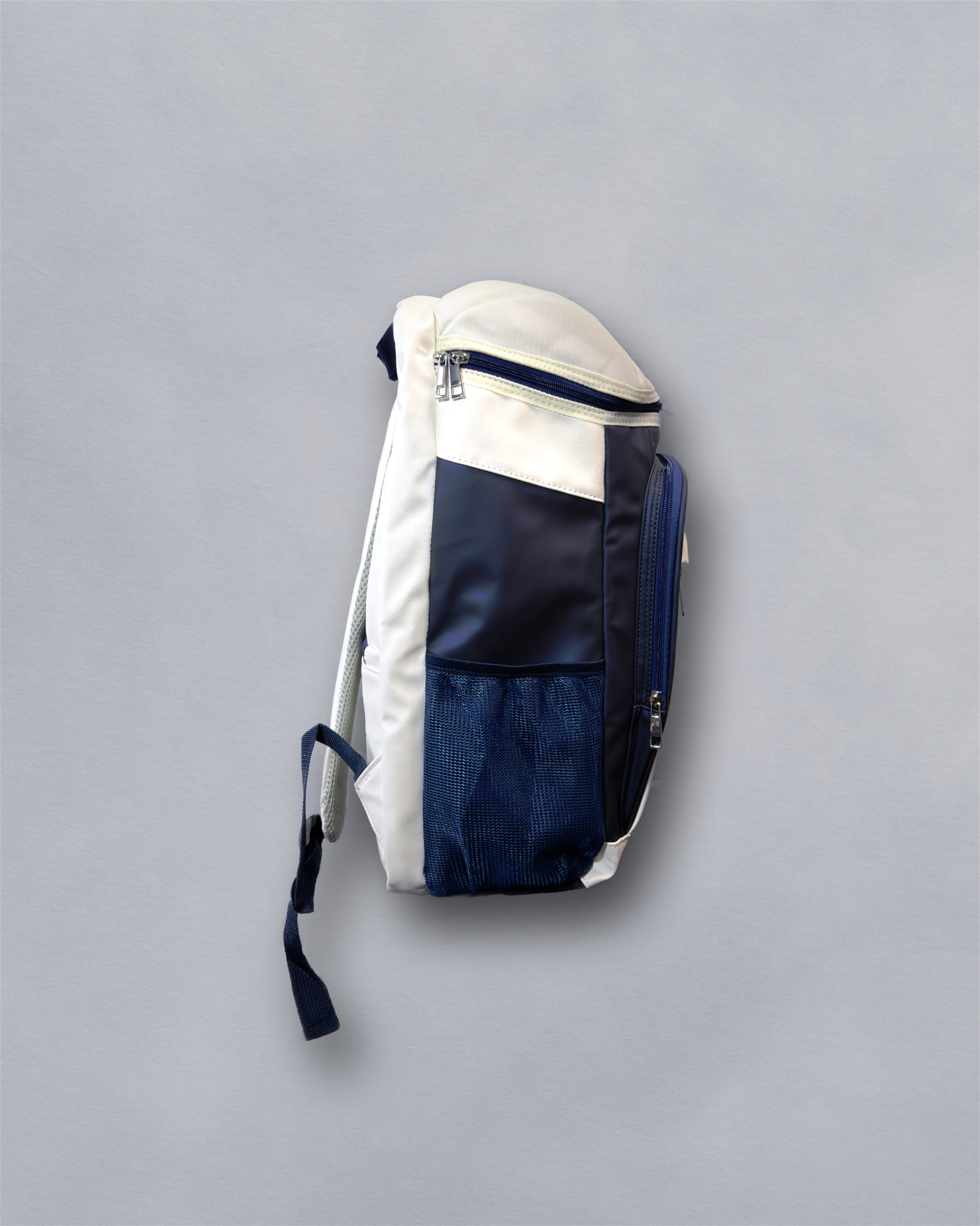 White Sports Bagella Bag